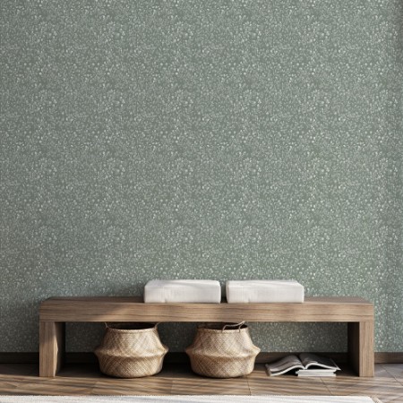 Picture of Väriyhdistelmä - Flora Green  - 1019102-02 - 04278-01